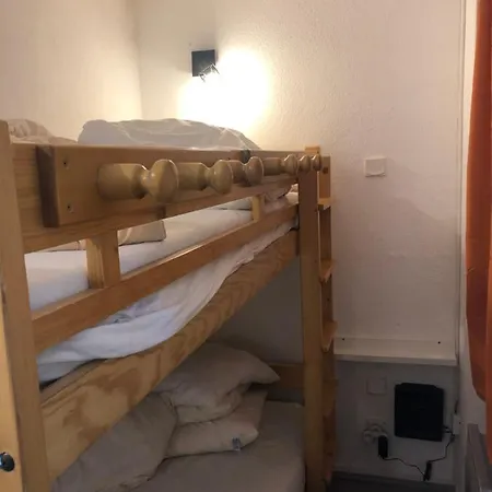 شقة Avoriaz 4pers Plein Sud Skis Aux Pieds